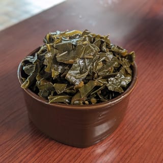 Collard Greens