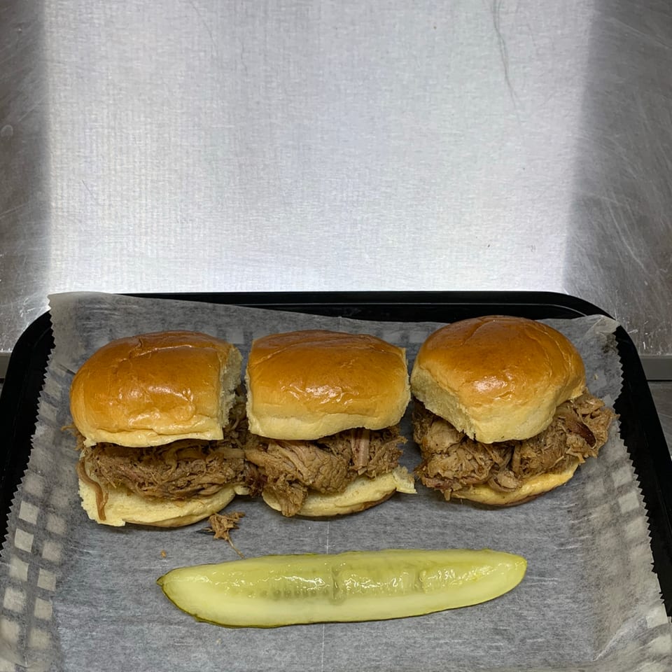 Irresistible Sliders for Everyone