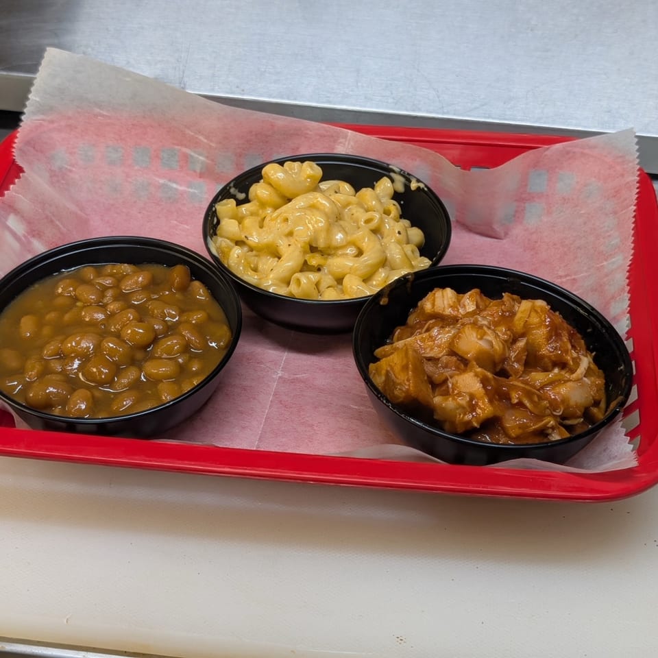 Savor Our Dinner Offerings