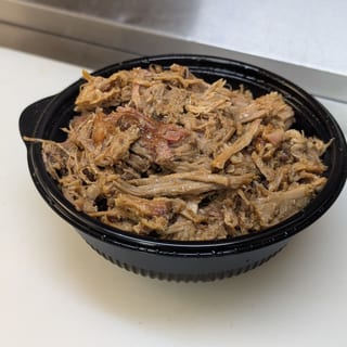 Pulled Pork