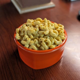 Mac and Cheese