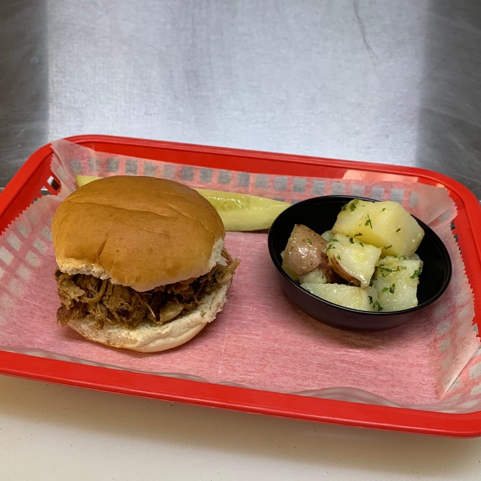 Irresistible Pork Dishes