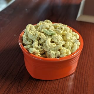 Macaroni Salad