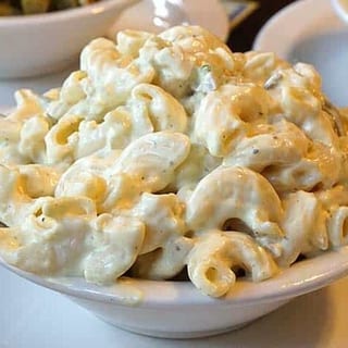 Macaroni Salad
