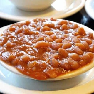 Baked Beans