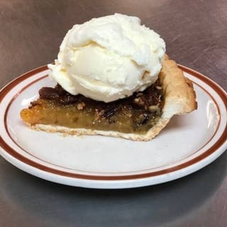Pecan Pie