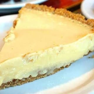Key Lime Pie